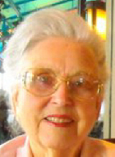 jeannette marsted