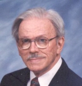 rev. harry egner