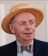thomas cheney, jr