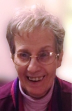 theodora barker