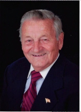 george nash