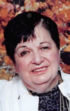 virginia zorian