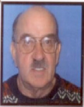 george wegmann