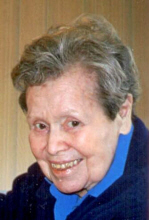 doris broggi