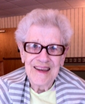 sylvia warner