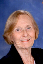 patricia welch