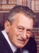 albert tomassetti