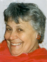 margaret grosso
