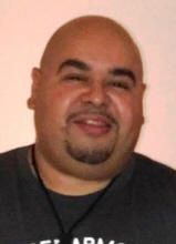 daniel rivera