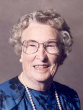 ruth mattson