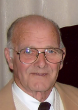george pieper