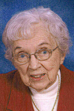 mildred specht