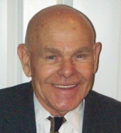eugene witheril