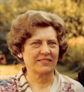 muriel newton