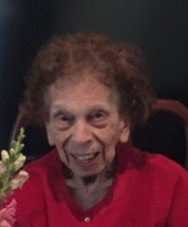 florence wilson