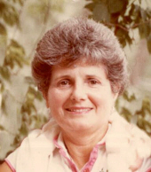 vera moore