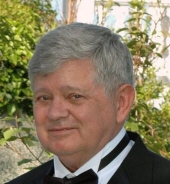 michael mccormick