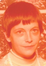 patricia cameron