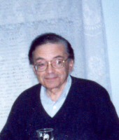 victor roston