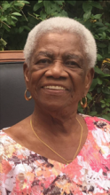 evelyn john