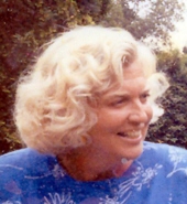 joan child