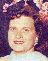 henrietta werner