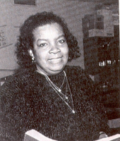 june ashley