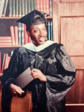 rev. jeff dyous