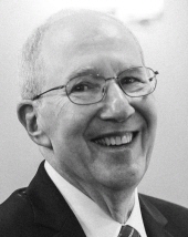 lawrence solomon