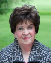 anne mahoney
