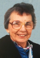 louise mazur