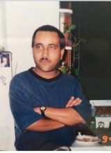 oscar dos santos