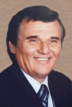 robert fields