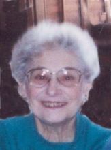 anna lorence