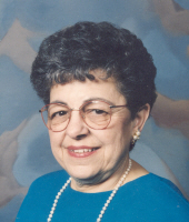 rose marie parisi