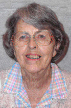 doris monson