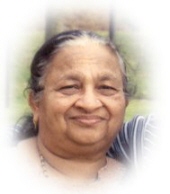 urvashi patel