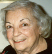 lillian rosinganna