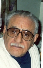 joseph d'errico