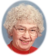 shirley evarts
