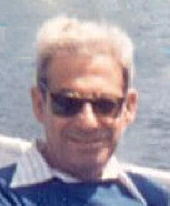 alphonse mangiero