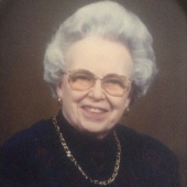 mary duke