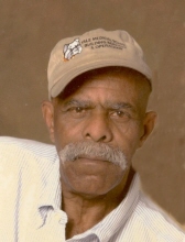 douglas pouncey, sr.