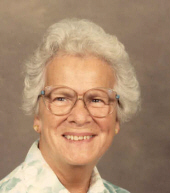 evelyn norman