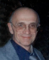 joseph pavlis