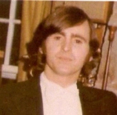 ronald wanless