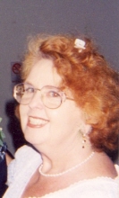 evelyn st. onge