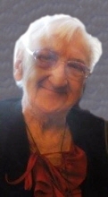 mary ouellet