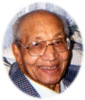 lloyd barham