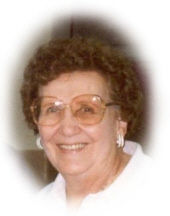 veronica rogers